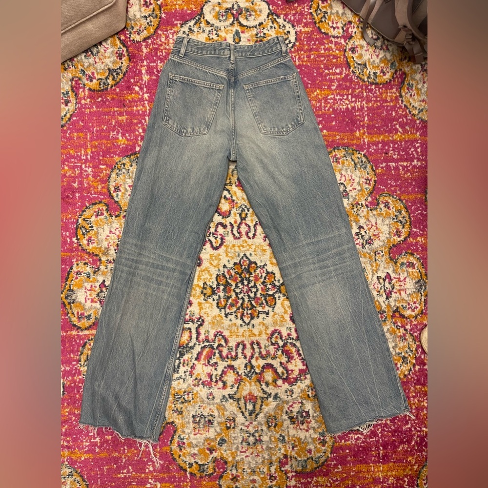ZARA jeans - Picture 2 of 3